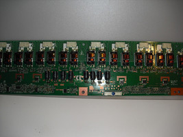 vit71037.51 logah rev 4 inverter board for sony kdL-37xbr6 - $12.86