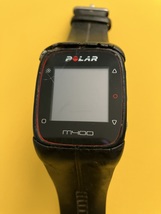 Polar Wrist Watch M400  - $20.00