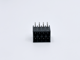10X 0159-3108 DINKLE Terminal Block Header 8 Position 3.50mm Pitch Doubl... - $6.65