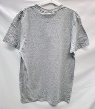Encanto Men's Small We Don't Talk About Bruno Gray Graphic T-Shirt  image 3