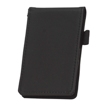 Mini Pocket Notepad Holder Includes One Pad With 40 Lined Sheets NEW - £8.74 GBP