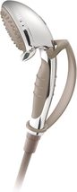 Moen Home Care Chrome Multi-Function Handheld Shower with Pause, DN8001CH - £30.60 GBP