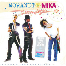 Morandi vs MIKA  – Dance Fight CD - £7.81 GBP