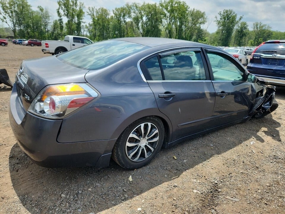 Console Front Floor Cloth Fits 07-09 ALTIMA 1400204*******FREE SHIPPING********* Item image 6