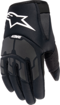 Alpinestars 2024 Youth Thermo Shielder Gloves Black XS - £29.54 GBP