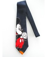 Mickey Mouse/Disney Men&#39;s Tie - $15.00