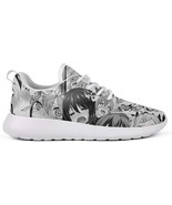 Three In Women&#39;s Cushioning Running Shoe Light Lace Up Casual Sneakers S... - €19,73 EUR