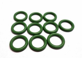 Everco A57199  Green O-Rings A-57199 - $14.64