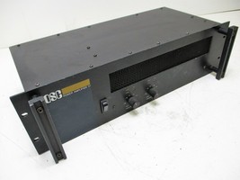 QSC A31 Power Amplifier 31 Amp - $154.21