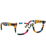 Ray-Ban Sunglasses Frame Only RB 2140 1085 OG Wayfarer SS #6 Stained Gla... - €345,83 EUR