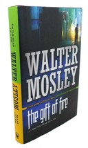 Walter Mosley The Gift Of Fire And On The Head Of A Pin : Two Short Novels From - £37.98 GBP