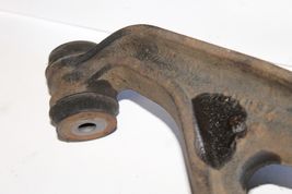 2008-2011 SUBARU IMPREZA SEDAN REAR PASSENGER RIGHT UPPER CONTROL ARM J1488 image 5
