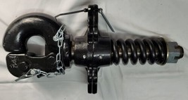 25 Ton Forged Swivel-Type Pintle Hook - $186.91
