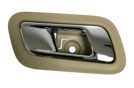 Ford AG1Z-5421818-AF Rear Right Inner Interior Door Handle AG1Z5421818AF - $13.58