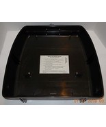 Hard Case Lid Replacement for Sears Type Writer The Electric 1 Model 161... - $845.05 MXN