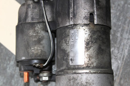 2007-2009 NISSAN 350Z STARTER MOTOR  R1223 image 9