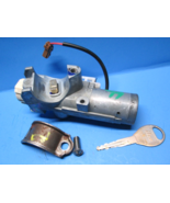 2012-2019 Nissan Versa Note Ignition lock Cylinder Auto 1 key D8700-1HL0A OEM - $81.59