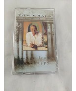 Tom T Hall Songs For Sopchoppy Cassette BMG 1996 Sealed - $19.95