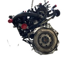 2012-2015 Hyundai Veloster 1.6L Engine Motor Assembly Vin D 8th Digit Do... - $148.45