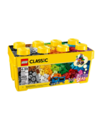 Classic LEGO bricks 484pc - $40.00