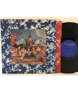 The Rolling Stones Their Satanic Majesties Request 3D LP Record NPS-2 LO... - £72.38 GBP