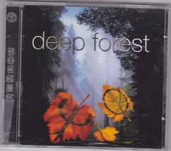 Boheme by Deep Forest CD 1995 - Very Good - £0.77 GBP