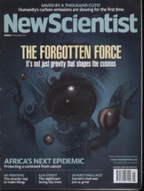 New Scientist Magazine - 9 November 2013 - £3.07 GBP