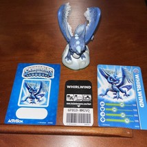 Skylanders Whirlwind - $12.16