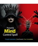 Mind Control Thought Implantation Ritual: Psychic Spell Casting - €64,45 EUR Mind Control Thought Implantation Ritual: Psychic Spell Casting - €64,45 EUR