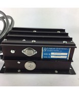 Linear Systems Inverter Power Supply 12-350-4C - $232.97 CAD