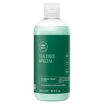 Paul Mitchell Tea Tree Special Shampoo 16.9 oz - £34.31 GBP