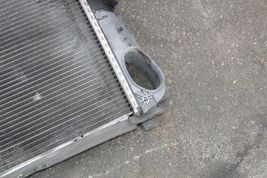 2000-2006 w220 MERCEDES S430 S500 w215 CL500 ENGINE COOLING RADIATOR BEHR J3023 image 6
