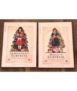 The American Girls Collection Christmas Paperback Story Books, 1986 - Lo... - $12.82