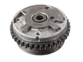 Left Intake Camshaft Timing Gear From 2014 GMC Acadia  3.6 12672484 - £39.11 GBP