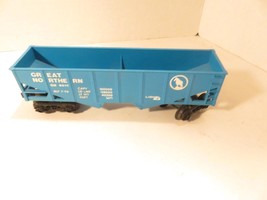 LIONEL TRAINS MPC 9011 GREAT NORTHERN HOPPER 0/027- EXC. - S31MM - $9.41