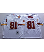 #81 Art Monk White Jersey - €39,08 EUR