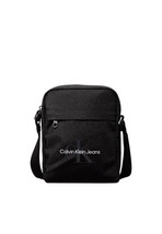 Calvin Klein Men Bag - Designer Black Elegant Versatile Shoulder Bag 2025 - $109.41 CAD