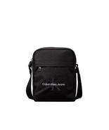 Calvin Klein Men Bag - Designer Black Elegant Versatile Shoulder Bag 2025 - €69,58 EUR