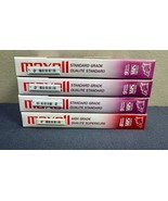 Lot of 4 New Sealed Maxell VHS Tapes - £14.78 GBP