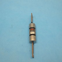Bussmann FRS-R-75 Time-delay Fuse Class RK5 75 Amps 600 VAC/300 VDC New - $39.99