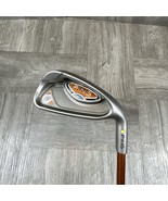 PING G10 7 IRON TFC 129 I REGULAR FLEX  GRAPHITE Yellow Dot - $467.63 MXN