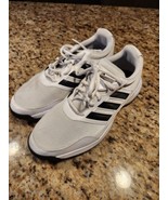 Men&#39;s adidas Tech Response 2.0 Golf Shoes sz 9.5 - $922.02 MXN