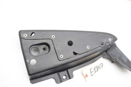 04-09 TOYOTA PRIUS REAR BUMPER LH LEFT DRIVER SIDE LOWER MOLDING TRIM E1847 image 9