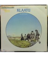 KLAATU SIR ARMY SUIT vinyl record [Vinyl] Klaatu - $33.29 CAD