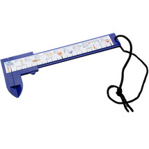 Sea Pro Crab Measure Ruler - $25.24