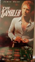 The Gambler (VHS, 1995)  VERY RARE - £47.50 GBP