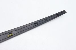 03-08 SUBARU FORESTER RH RIGHT PASSENGER SIDE B PILLAR MOLDING TRIM COVER E1822 image 7