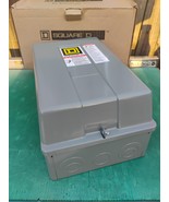 Square D 8903LG40V02 30A 110/120VAC 4 Pole Lighting Contactor Type L w 1... - $303.96 CAD
