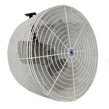 Schaefer VK20 20&quot; Versa-Kool  Deep Guard Circulation Fan - £290.19 GBP