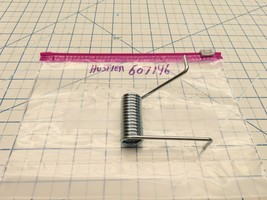 Hustler Excel 607146 Torsion Spring for Discharge Chute - $15.98